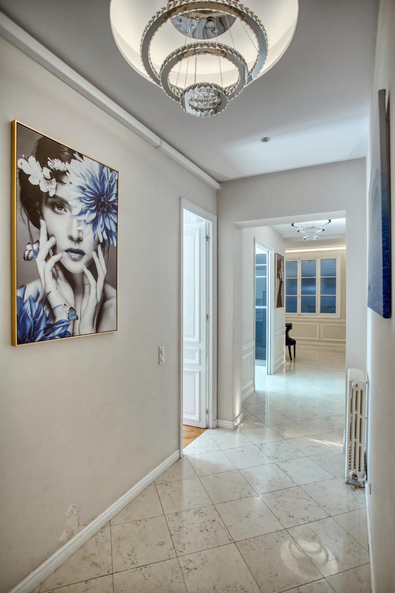 Luxueux 200M2 5Ch Champs Elysees A 1Min Perle Rare Paříž Exteriér fotografie