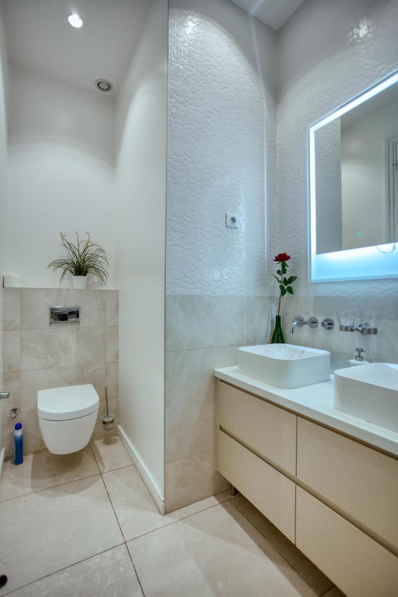 Luxueux 200M2 5Ch Champs Elysees A 1Min Perle Rare Paříž Exteriér fotografie