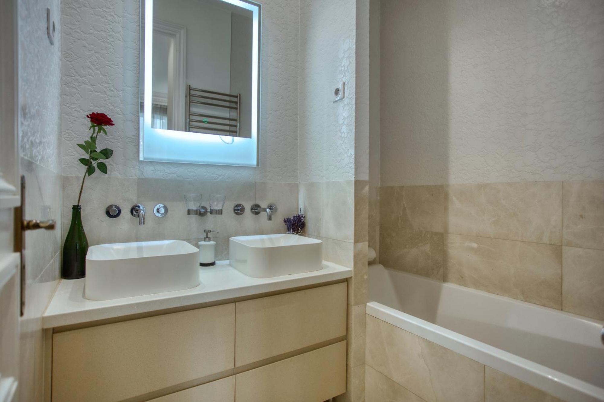 Luxueux 200M2 5Ch Champs Elysees A 1Min Perle Rare Paříž Exteriér fotografie