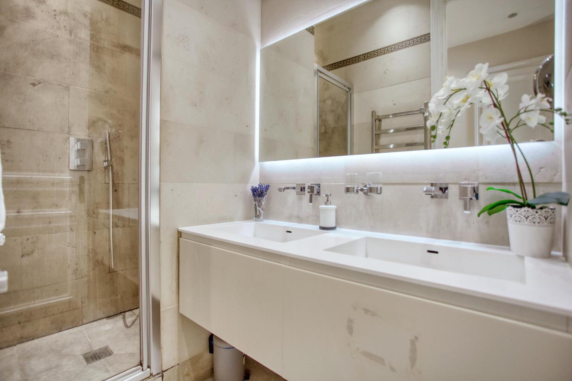 Luxueux 200M2 5Ch Champs Elysees A 1Min Perle Rare Paříž Exteriér fotografie