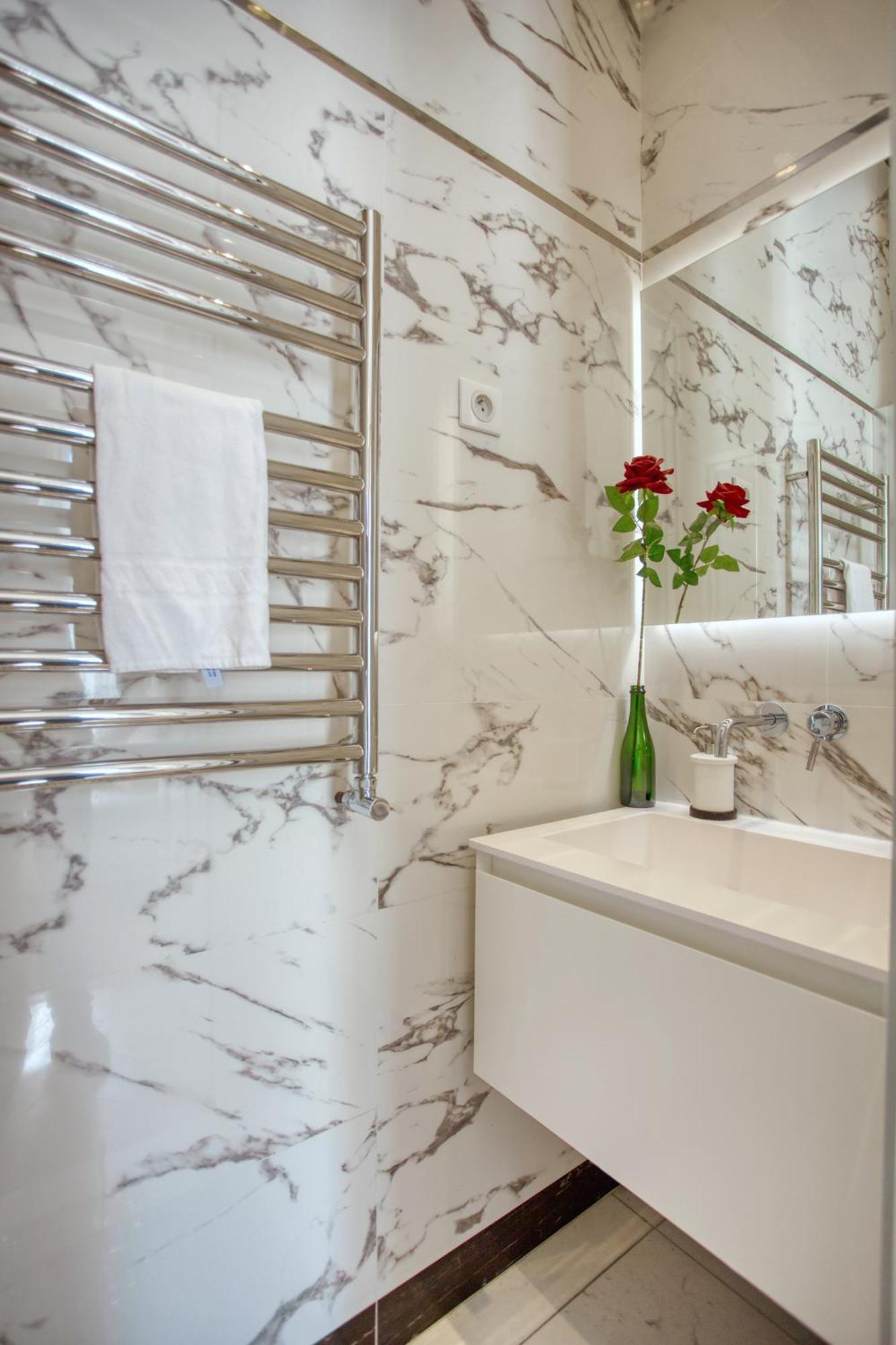 Luxueux 200M2 5Ch Champs Elysees A 1Min Perle Rare Paříž Exteriér fotografie