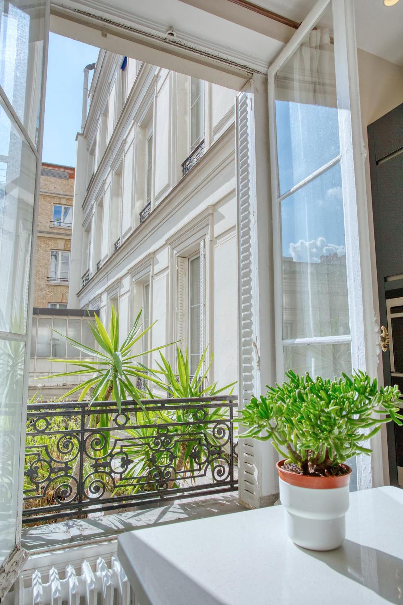 Luxueux 200M2 5Ch Champs Elysees A 1Min Perle Rare Paříž Exteriér fotografie